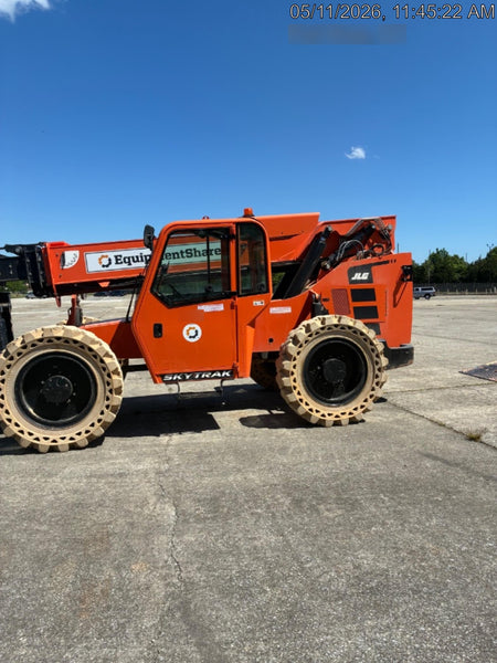 2022 SKYTRAK 10054