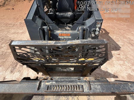 2021 PALADIN 48" Pallet Forks - Paladin