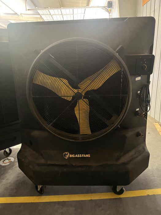 2023 BIG ASS FANS Cool Space 400