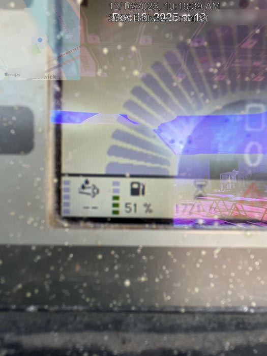 2023 ATLAS COPCO XAS 850