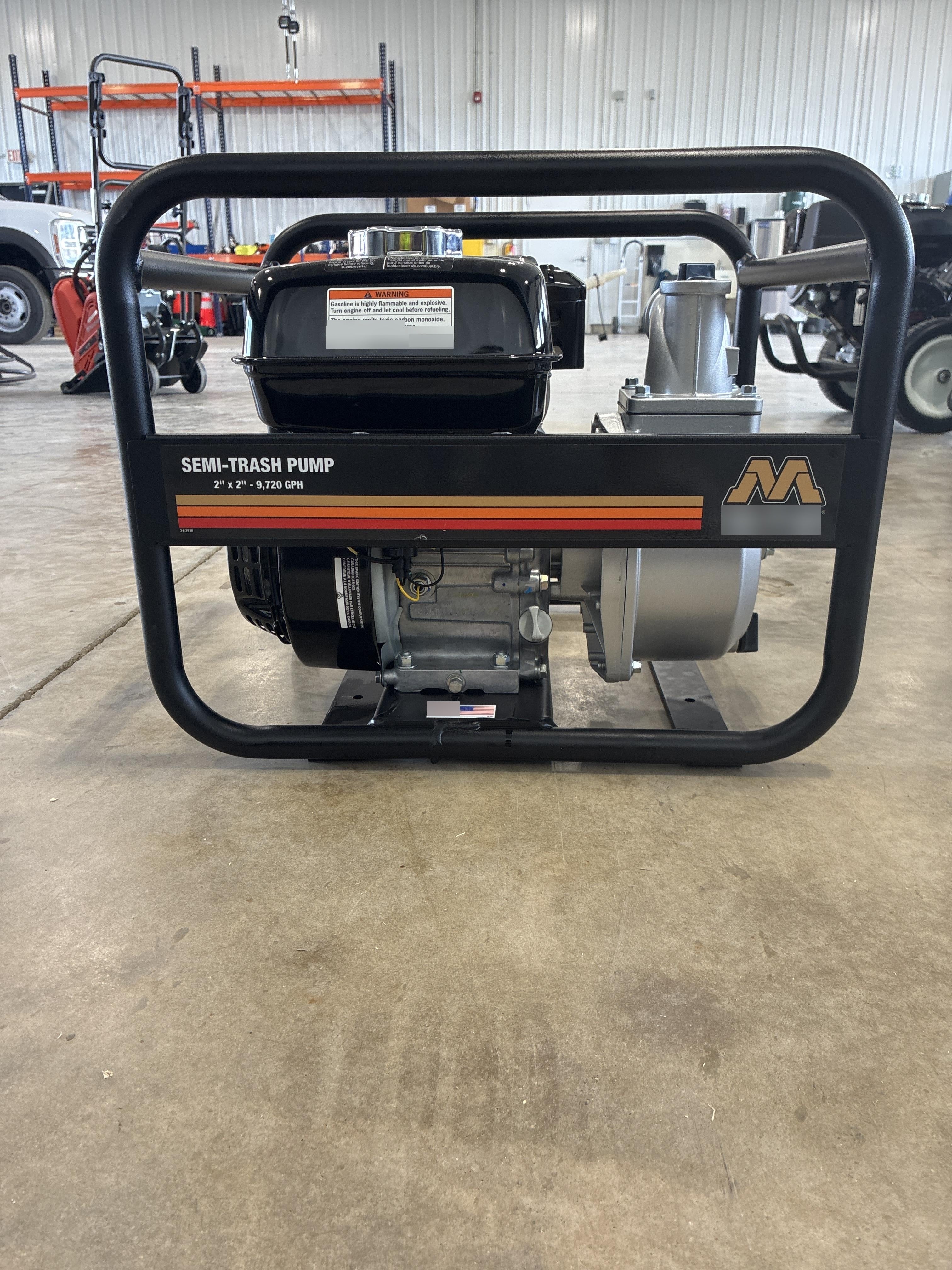 2026 MI-T-M WTP-S02-1MGH