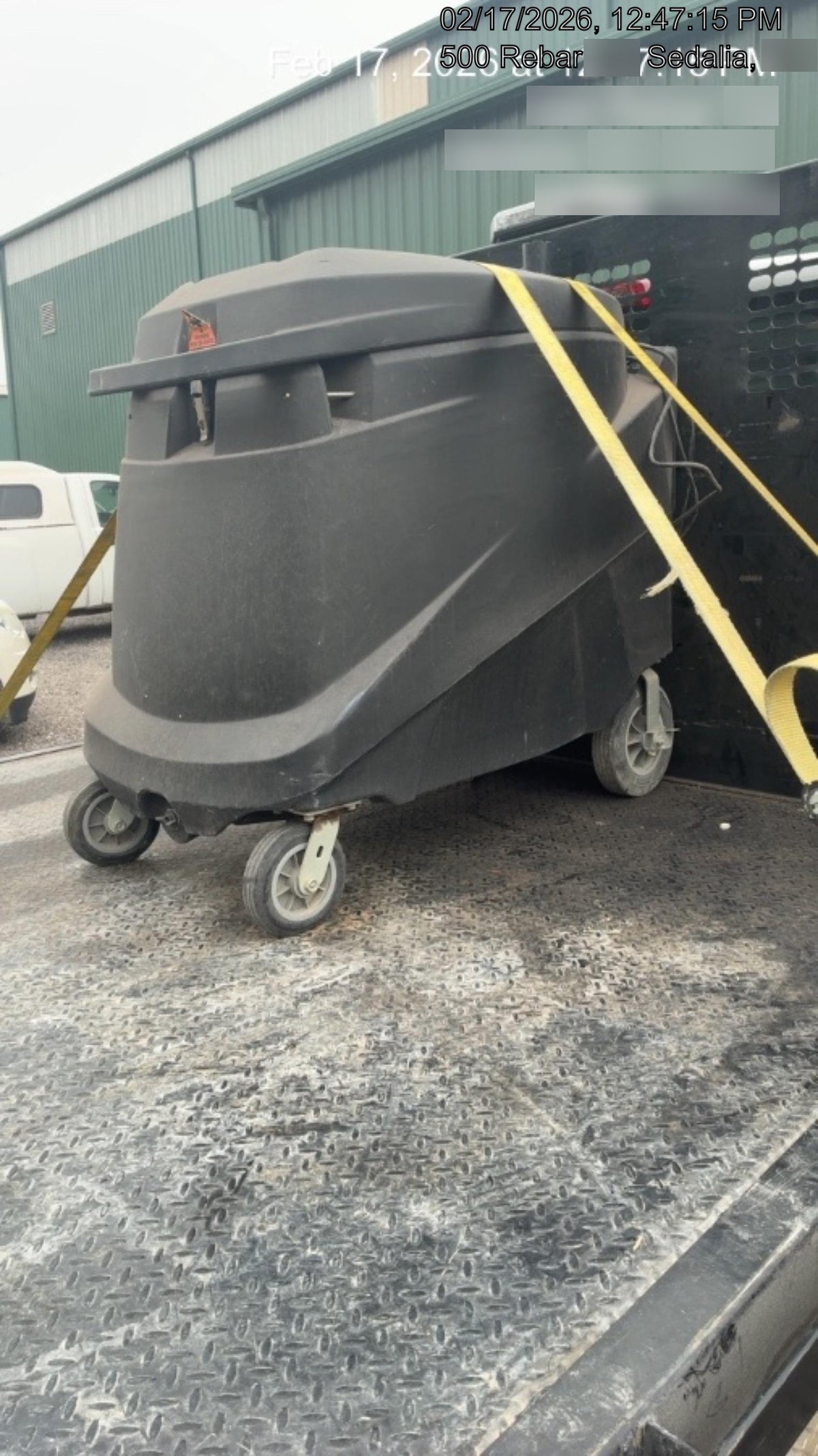 2022 POWER BREEZER PB4BASE