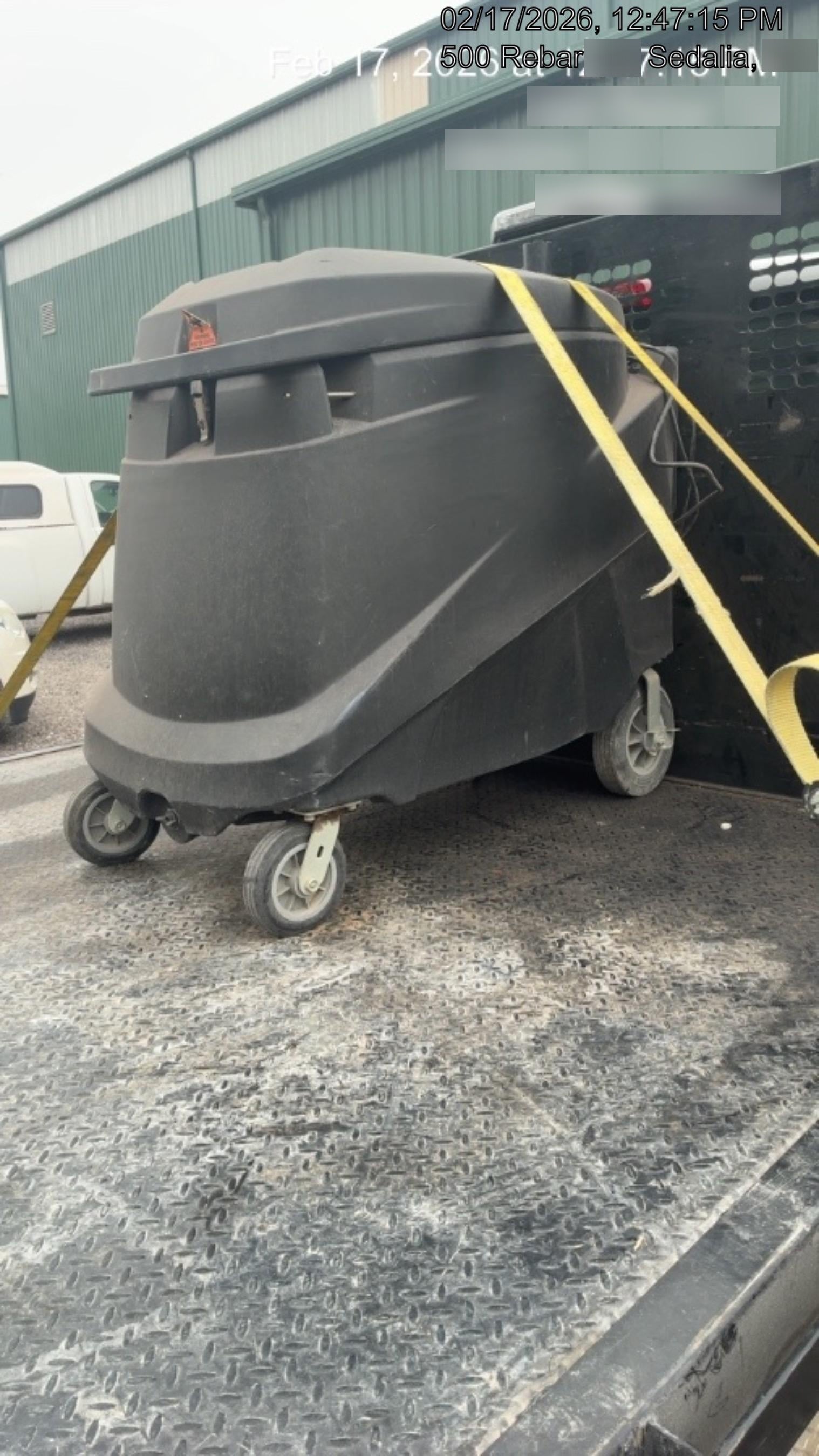 2022 POWER BREEZER PB4BASE
