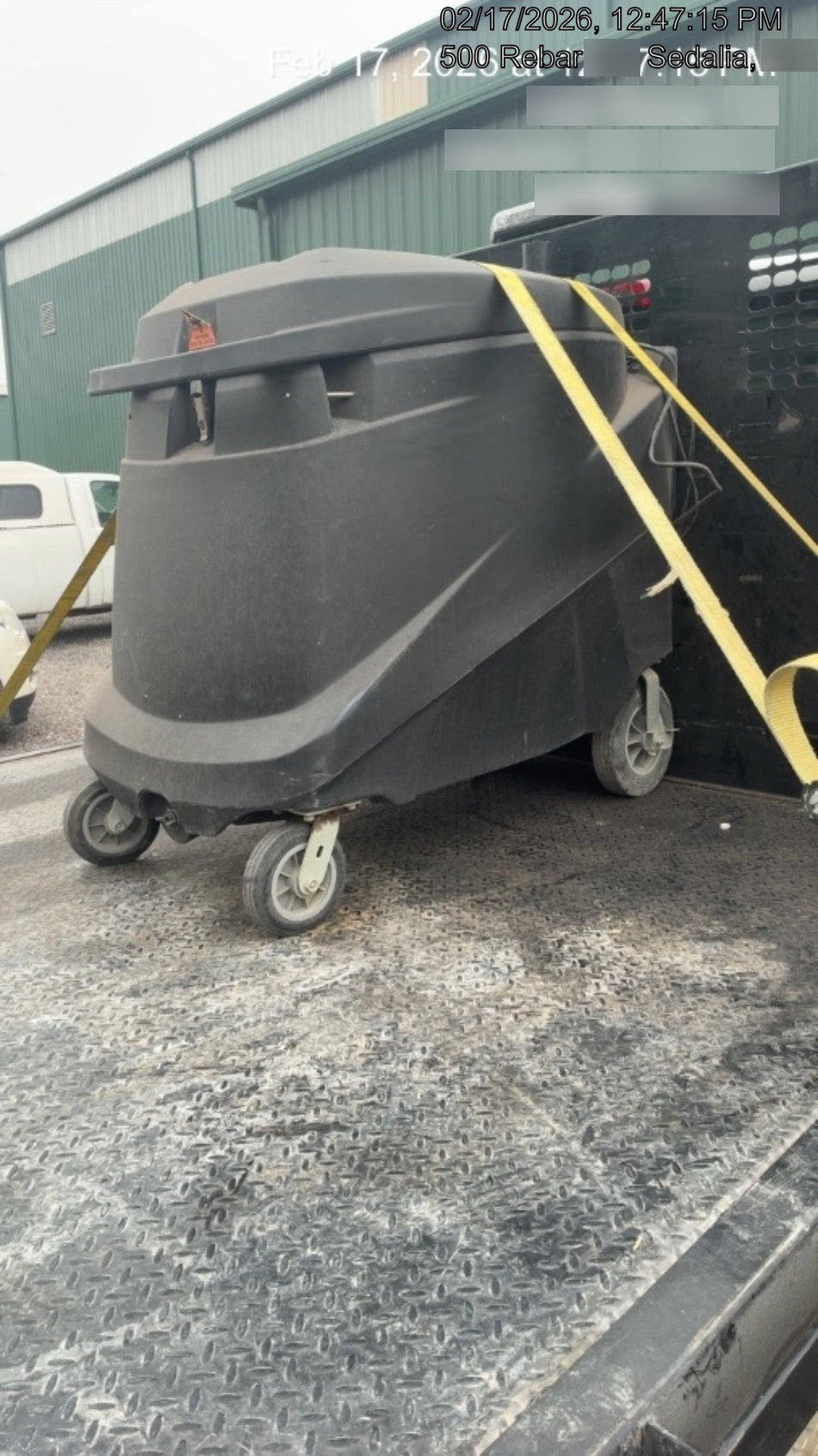 2022 POWER BREEZER PB4BASE