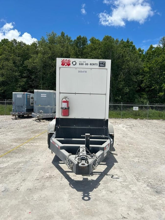 2023 MULTIQUIP DCA300