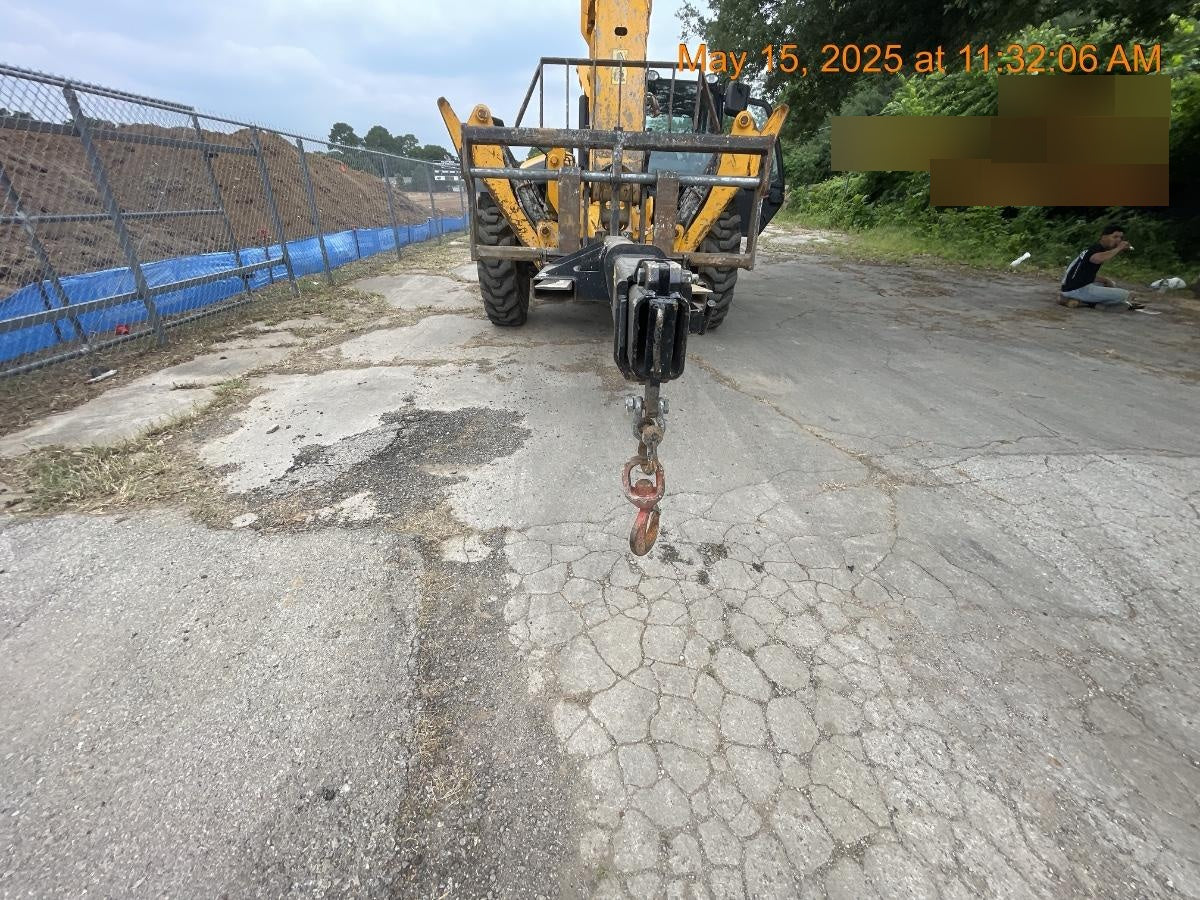 2023 STAR INDUSTRIES M1360B - Star JIB Boom