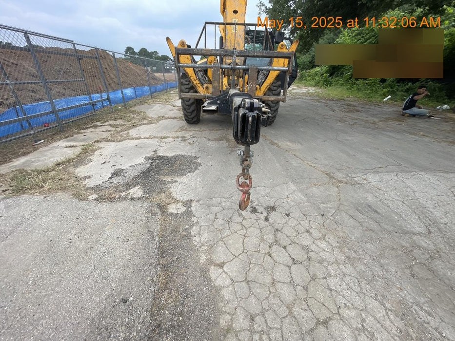 2023 STAR INDUSTRIES M1360B - Star JIB Boom