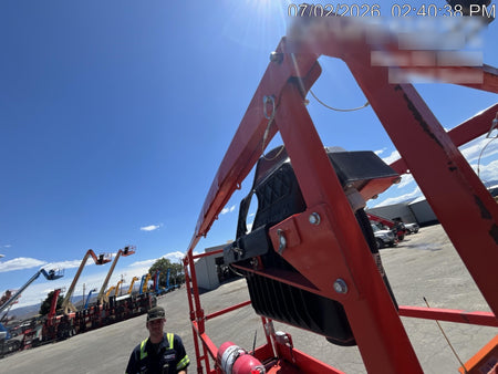 2022 SKYJACK SJ3226