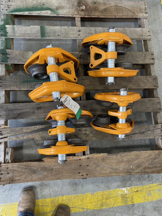 2022 HARRINGTON PTF2030