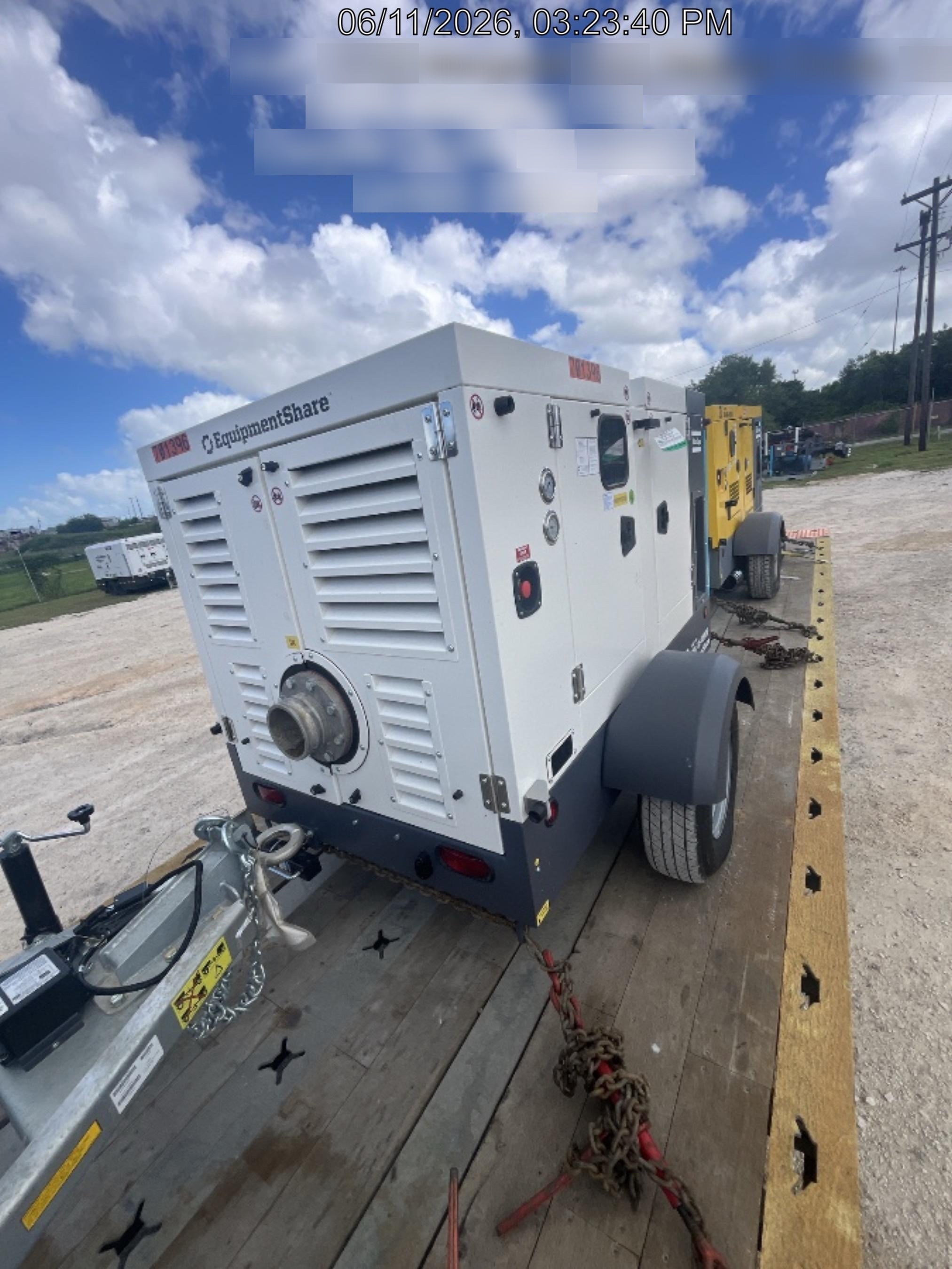 2026 ATLAS COPCO PAC F66 KD-S