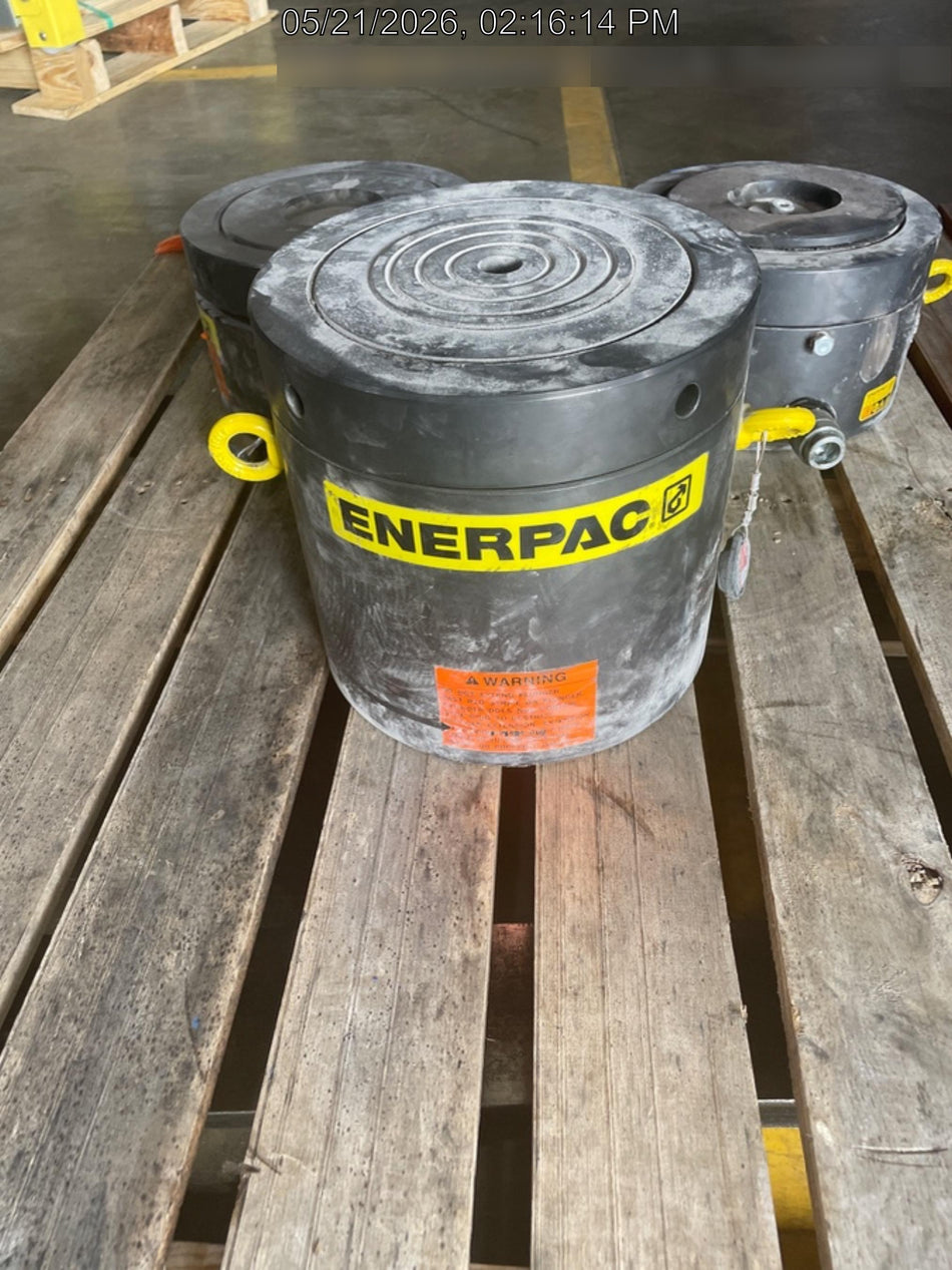 2026 ENERPAC HCL2002