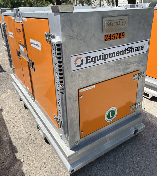 2022 MYERS-SETH MSP PP-150