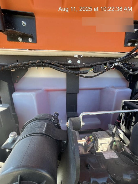 2024 Generac MLT2 Diesel, Flex Switch 120V Input, Powerzone Controller, 
(4) 320W LED Lights, 4kW Generator, 39.9 Gal Fuel Tank, 2" Ball, T3