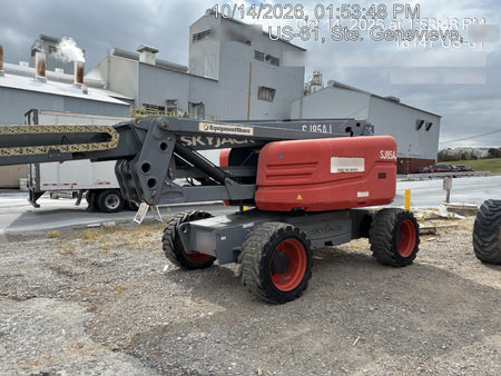 2019 SKYJACK SJ85 AJ