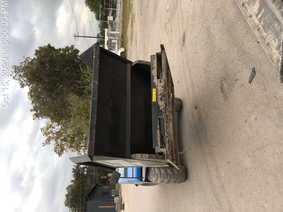 2019 ARROW MATERIAL HANDLING HP-6000-200