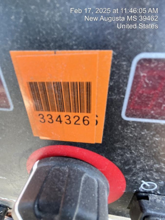 2023 LINCOLN ELECTRIC FLEXTEC 350X