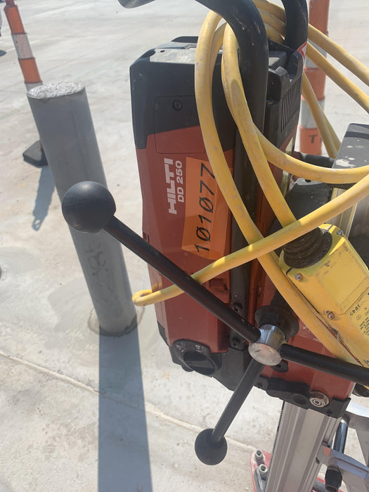 2020 HILTI DD250E