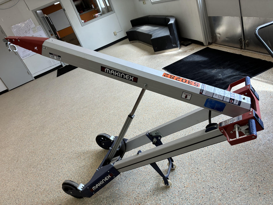 2025 MAKINEX PHT2-140-US