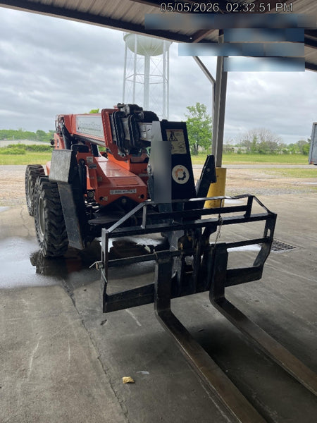 2021 SKYTRAK 12054
