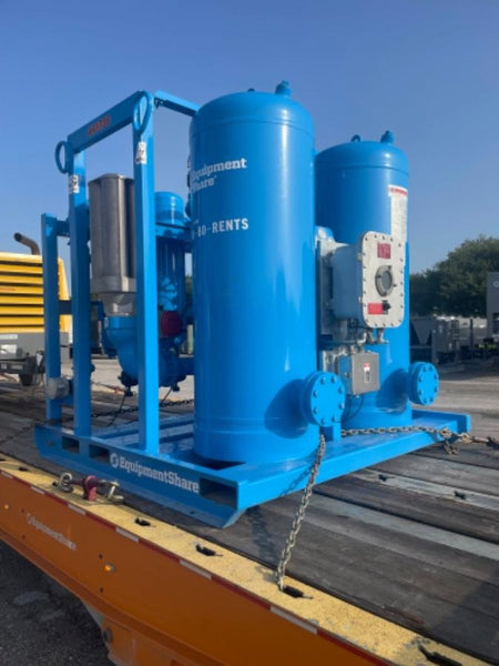 2024 HANKISON RDH-1550G