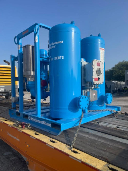 2024 HANKISON RDH-1550G