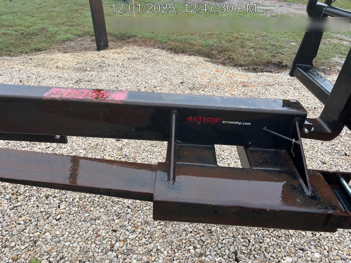 2019 ARROW MATERIAL HANDLING CE60-TH-STP