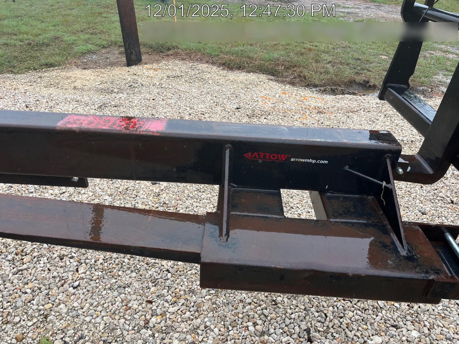 2019 ARROW MATERIAL HANDLING CE60-TH-STP