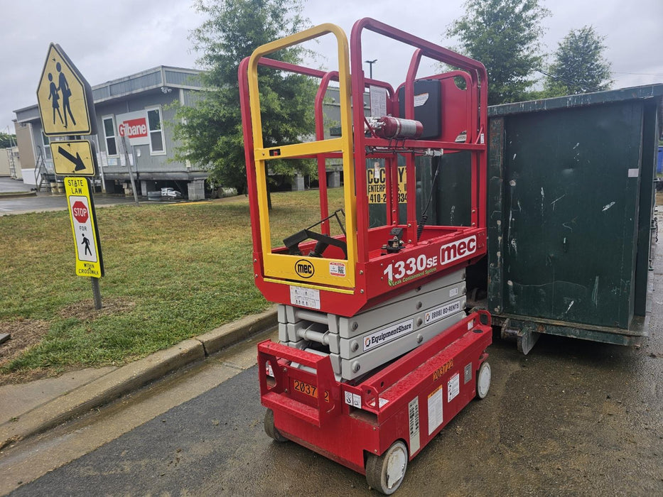 2022 MEC 1330SE