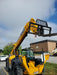 2020 JCB 510-56 Cab/Heat/Air, Solid Tires, Work Lights, Beacon, Aux Hydraulics, Back up Alarm, Lifting Eye, ES Decals