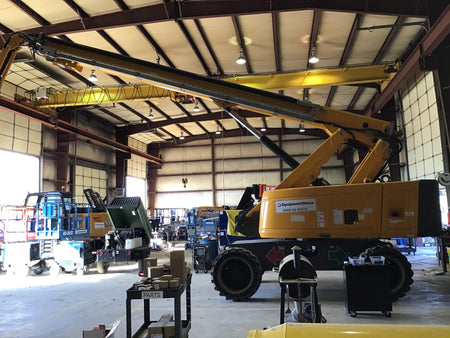 2020 HAULOTTE HT85 RTJ O