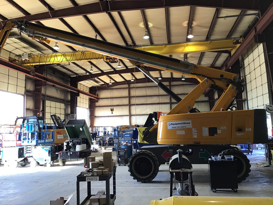 2020 HAULOTTE HT85 RTJ O