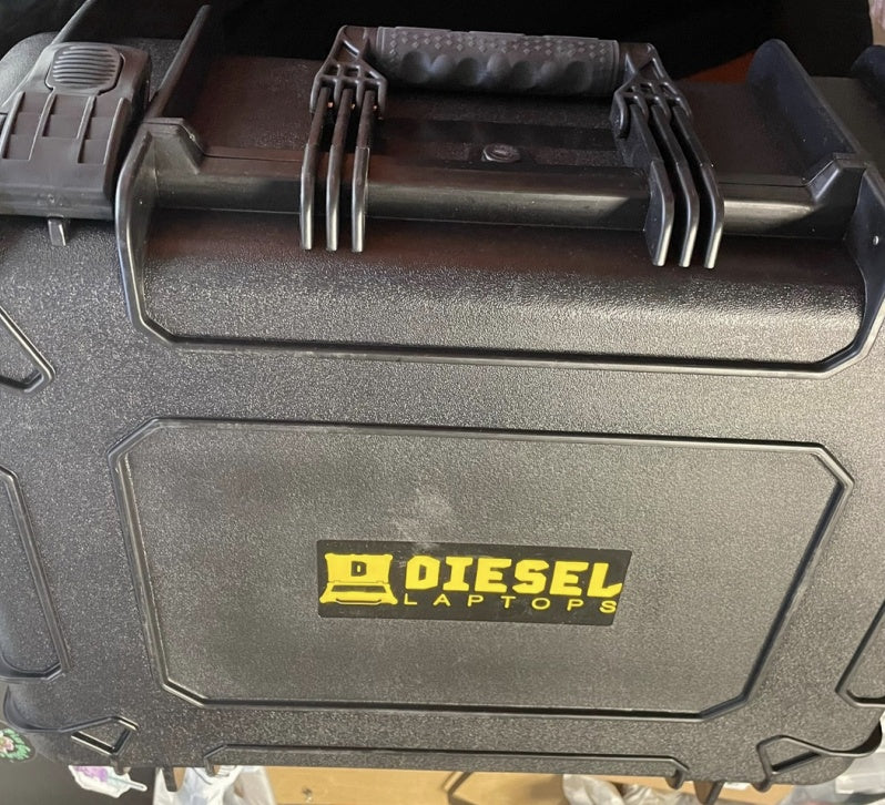 2024 DIESEL LAPTOPS DIESEL LAPTOP