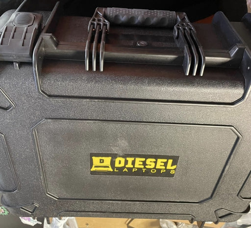 2024 DIESEL LAPTOPS DIESEL LAPTOP