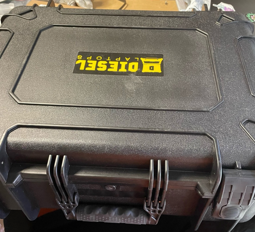 2024 DIESEL LAPTOPS DIESEL LAPTOP