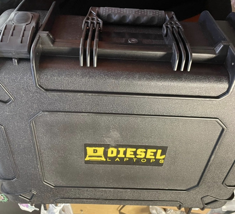 2024 DIESEL LAPTOPS DIESEL LAPTOP