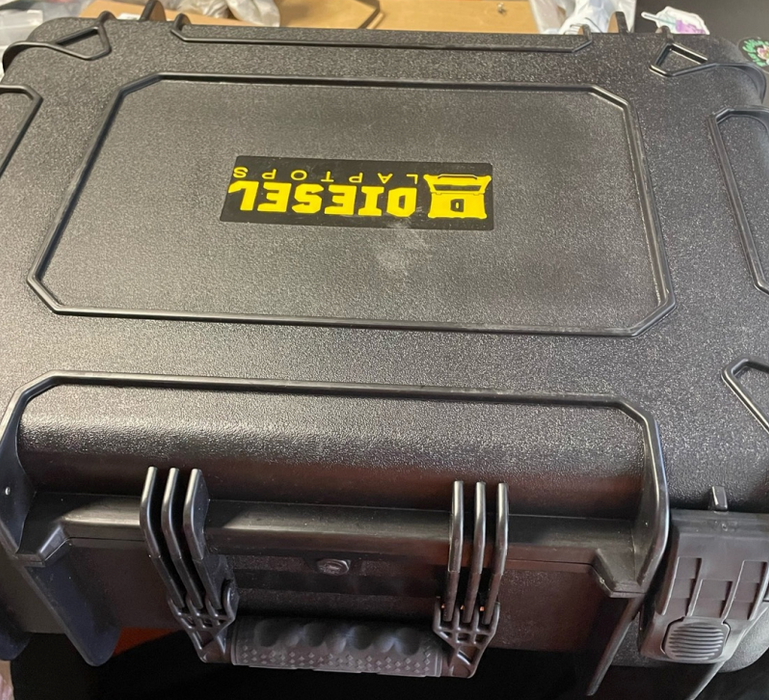 2024 DIESEL LAPTOPS DIESEL LAPTOP