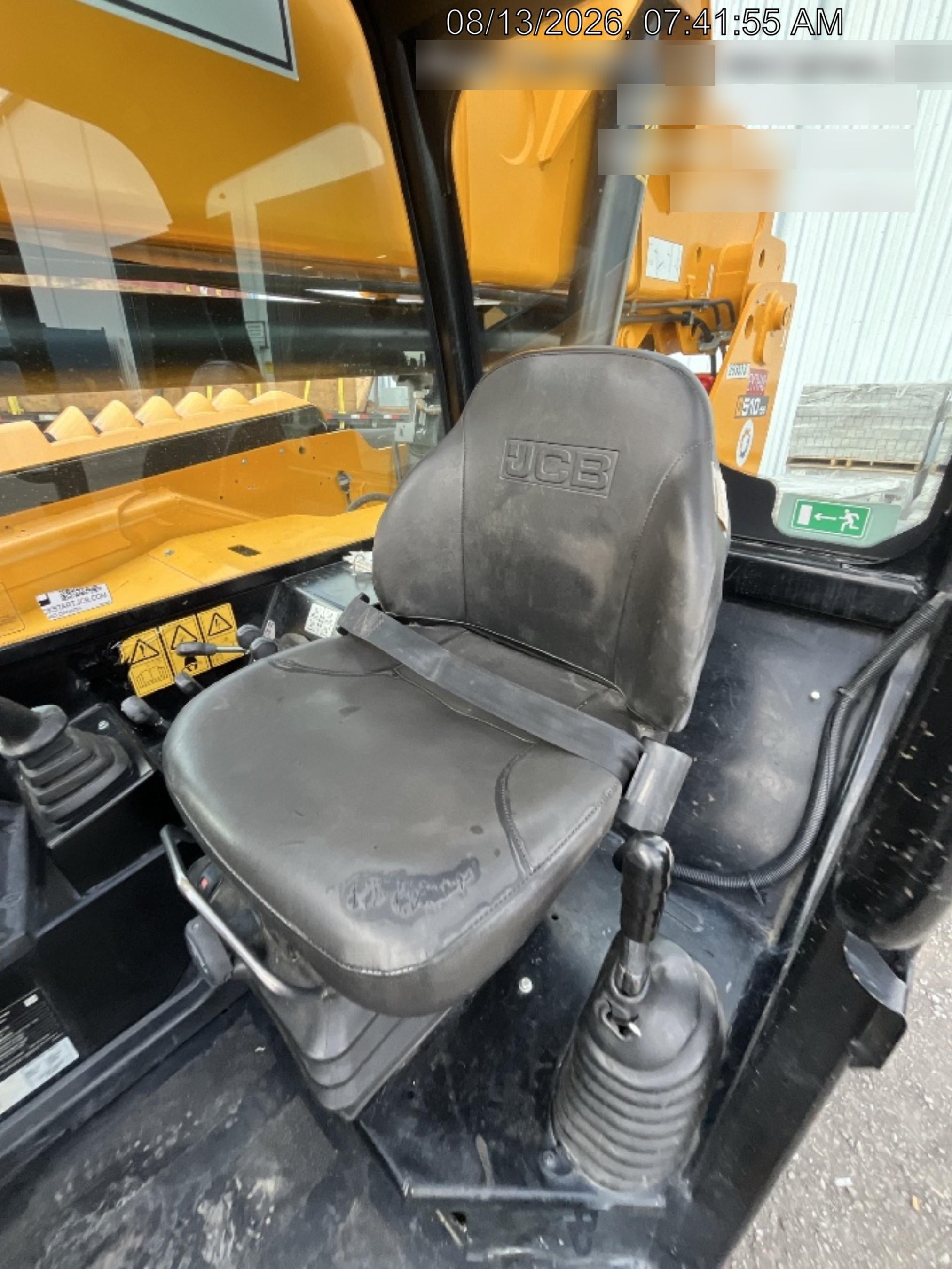 2023 JCB 510-56
