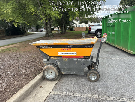 2021 TWINCA ES-800