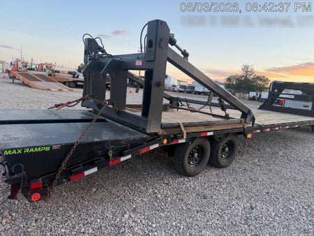 2024 ARROW MATERIAL HANDLING 049PG