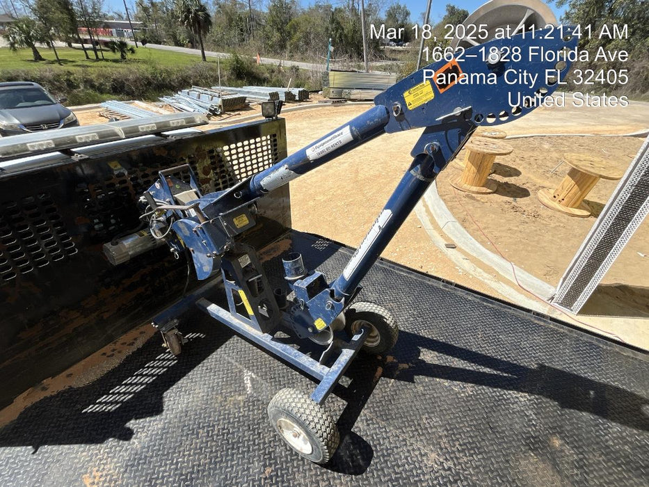 2021 CURRENT TOOLS 100A