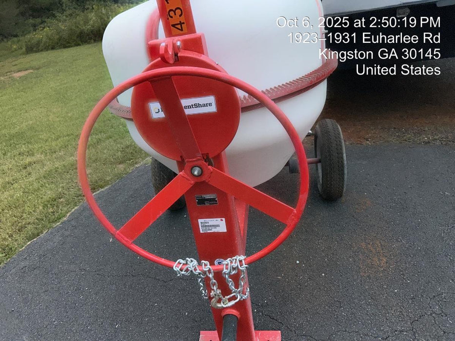 2024 MULTIQUIP MC12PH