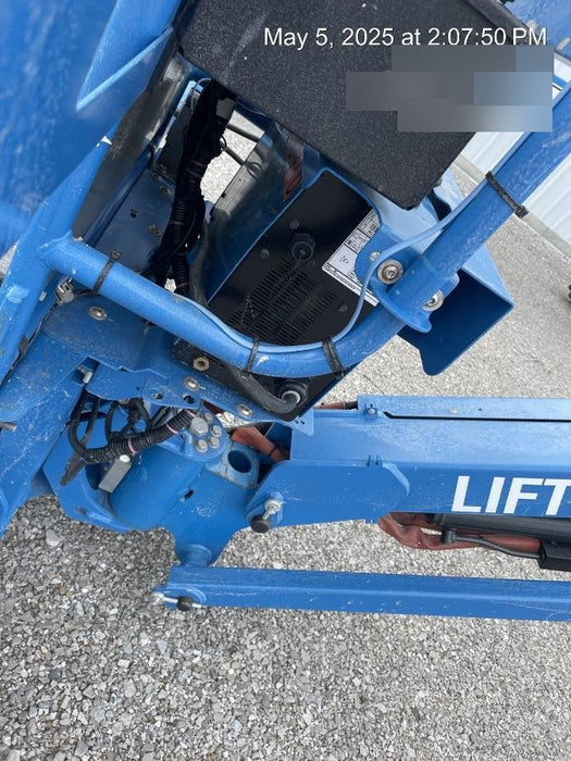 2023 MILLER ELECTRIC CST-280