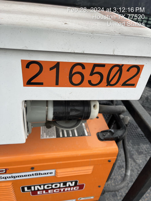 2021 LEX WR6A-7SM-FG26DZ6LD-R