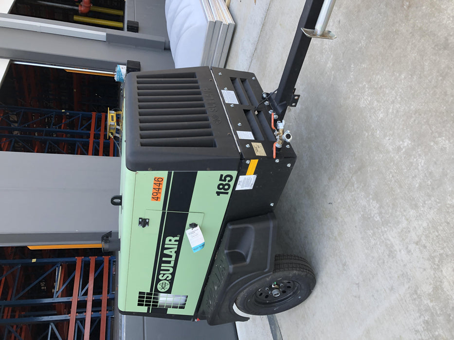 2019 SULLAIR 185-DPQ