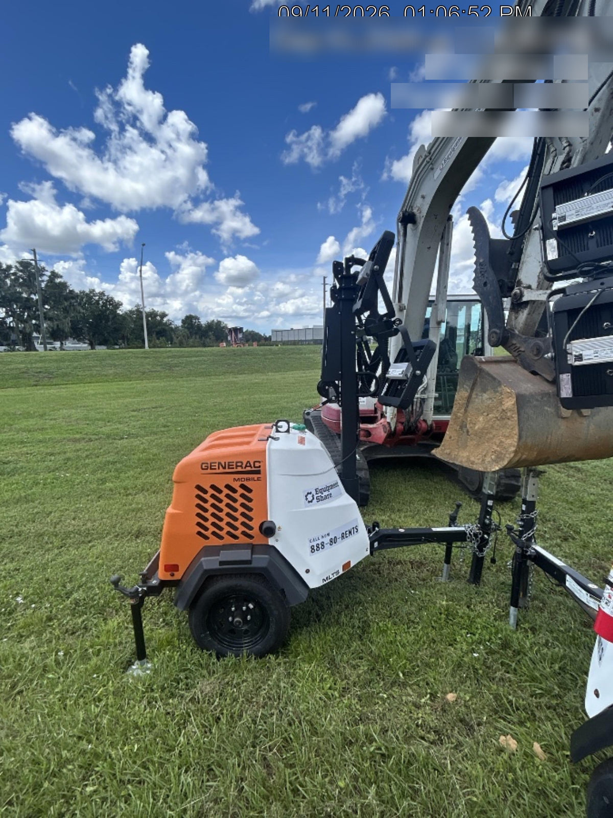 2026 GENERAC MLTS-4