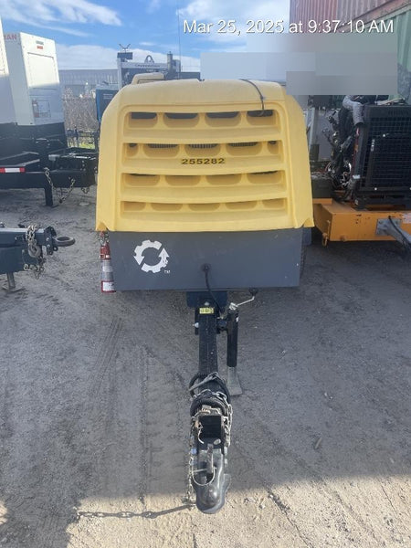 2022 ATLAS COPCO XAS188 CWK