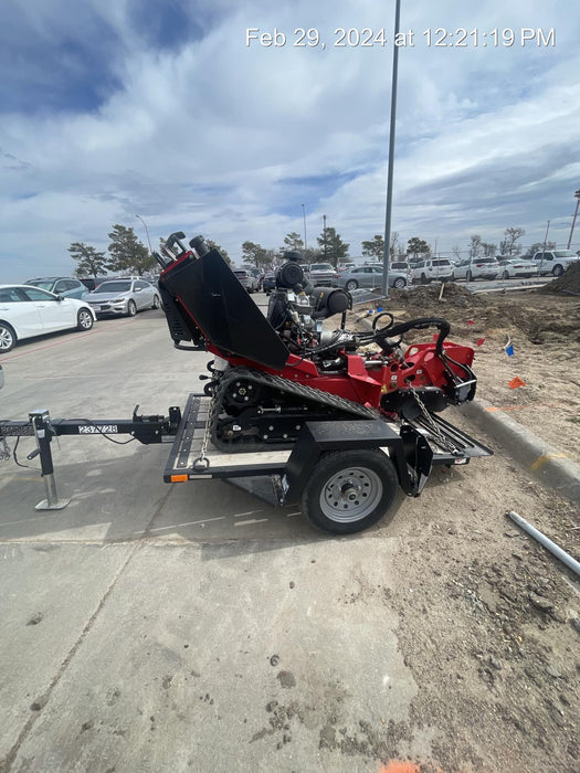 2022 BARRETO E4X6TBT