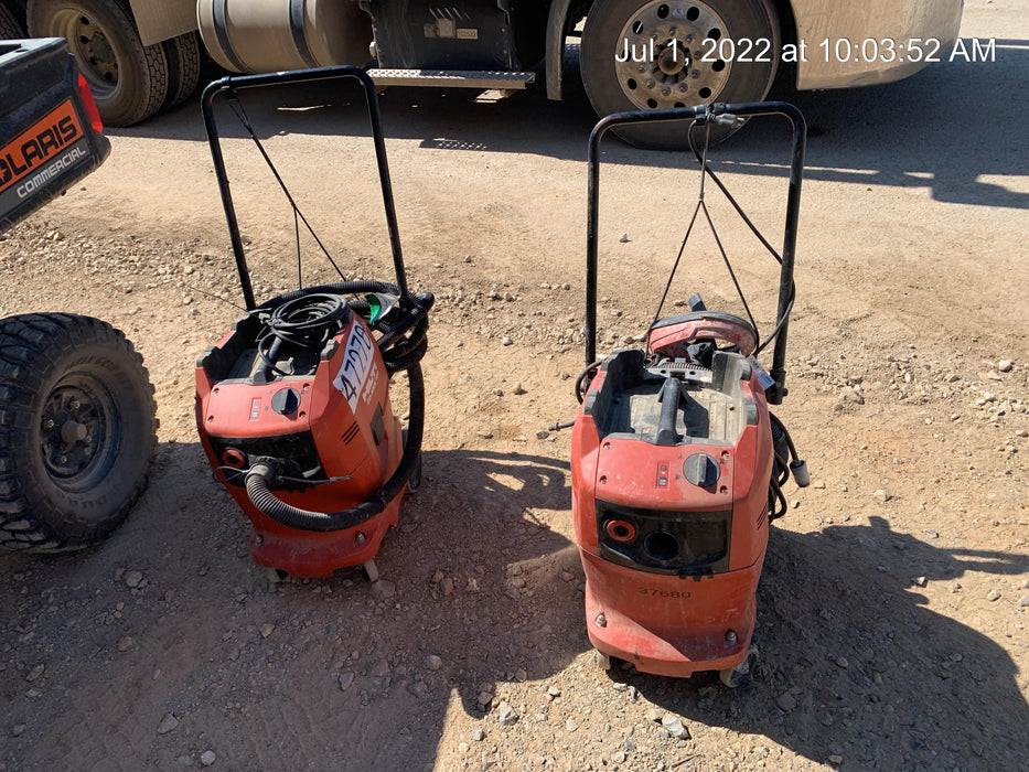 2019 HILTI DD-WMS 100