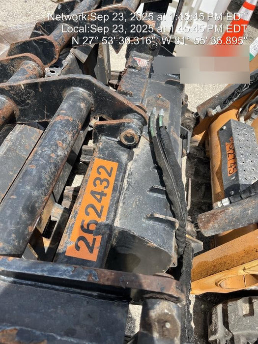 2022 BLUE DIAMOND 106525