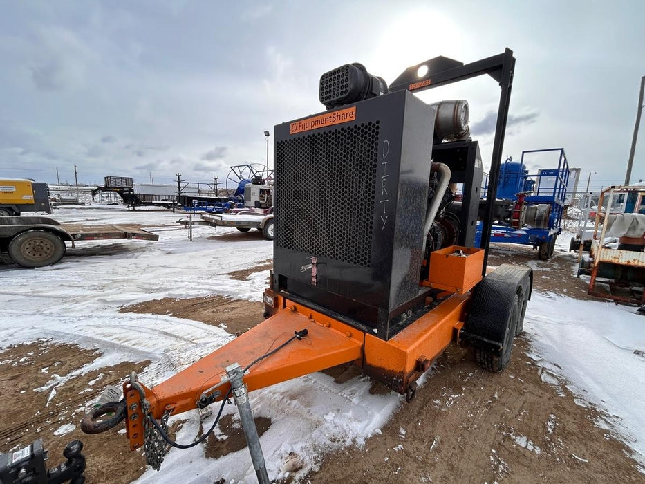 2021 CORNELL 8NHTA-SRP-EM18DB-1